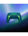 Mando Inalámbrico Dualsense Ps5 Chroma Teal Color Verde