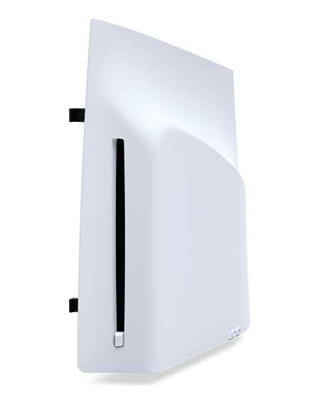 Unidad De Disco P/ Consola Playstation 5 Edición Digital Ps5 Color Blanco