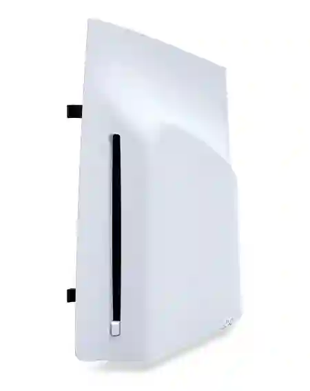 Unidad De Disco P/ Consola Playstation 5 Edición Digital Ps5 Color Blanco