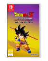 Dragon Ball Z Kakarot: Daima Edition Nsw Físico