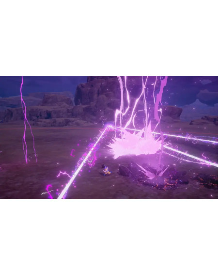 Dragon Ball Z Kakarot: Daima Edition Nsw Físico
