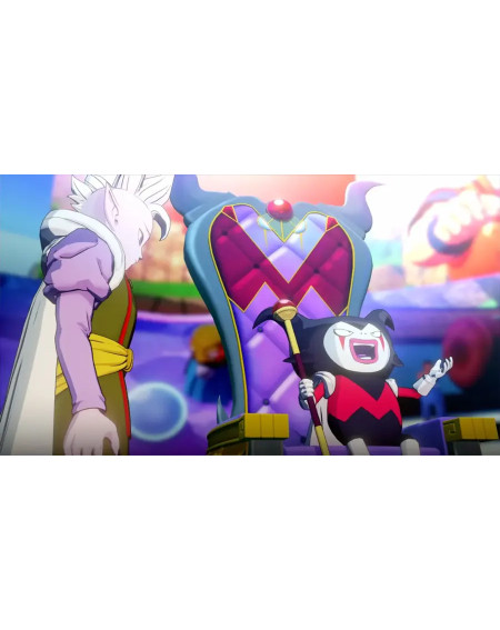 Dragon Ball Z Kakarot: Daima Edition Nsw Físico