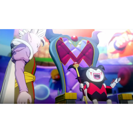 Dragon Ball Z Kakarot: Daima Edition Nsw Físico