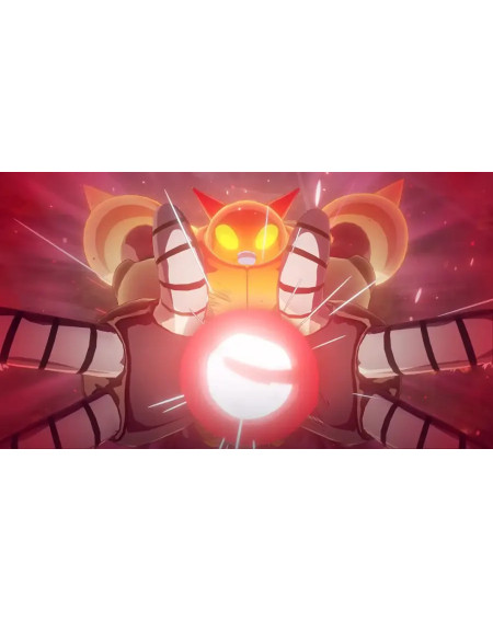 Dragon Ball Z Kakarot: Daima Edition Nsw Físico