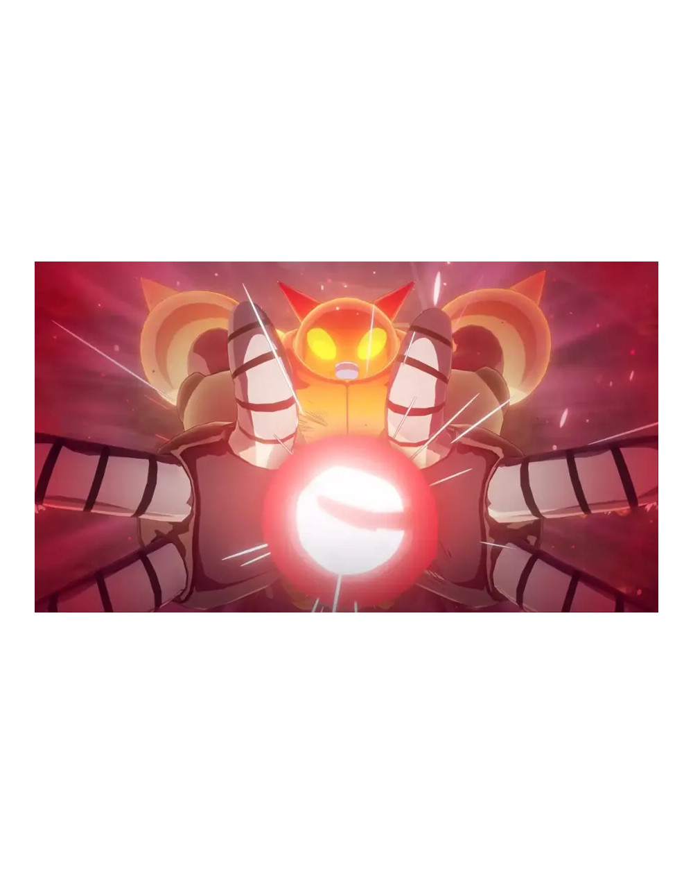Dragon Ball Z Kakarot: Daima Edition Nsw Físico