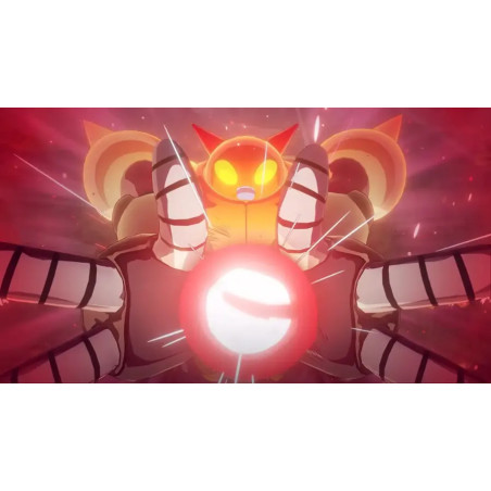 Dragon Ball Z Kakarot: Daima Edition Nsw Físico