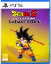 Dragon Ball Z Kakarot: Daima Edition Ps5 Físico