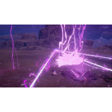 Dragon Ball Z Kakarot: Daima Edition Ps5 Físico