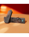 Amazon Fire Tv Stick 4k Select 8gb Control Con Alexa Negro De Voz Sistema Vega Os - No Android.