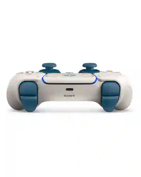 Controlador Inalámbrico Genshin Impact Dualsense® Ed Limited Blanco