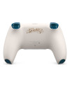 Controlador Inalámbrico Genshin Impact Dualsense® Ed Limited Blanco