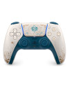 Controlador Inalámbrico Genshin Impact Dualsense® Ed Limited Blanco