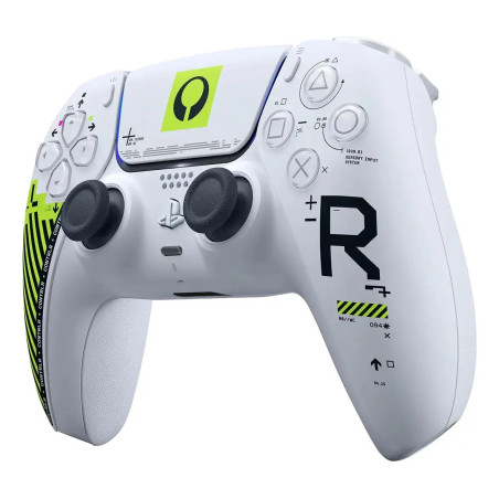 Preventa Ps5 Dualsense Marathon Edición Limitada Gris