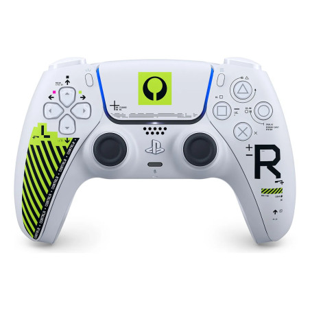 Preventa Ps5 Dualsense Marathon Edición Limitada Gris