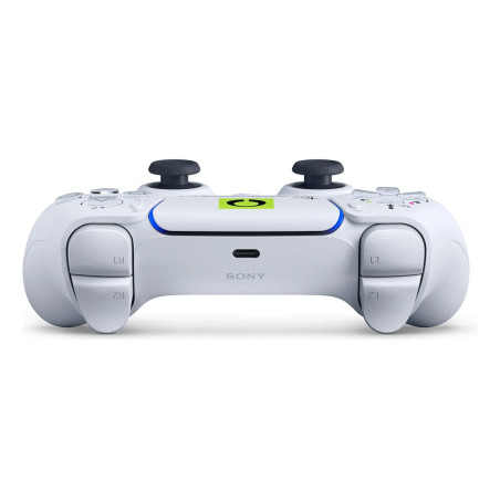 Preventa Ps5 Dualsense Marathon Edición Limitada Gris