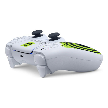 Preventa Ps5 Dualsense Marathon Edición Limitada Gris