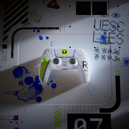 Preventa Ps5 Dualsense Marathon Edición Limitada Gris