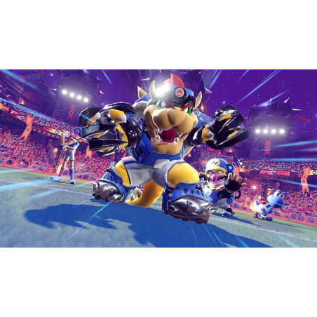 Mario Strikers: Battle League Nintendo Switch Físico