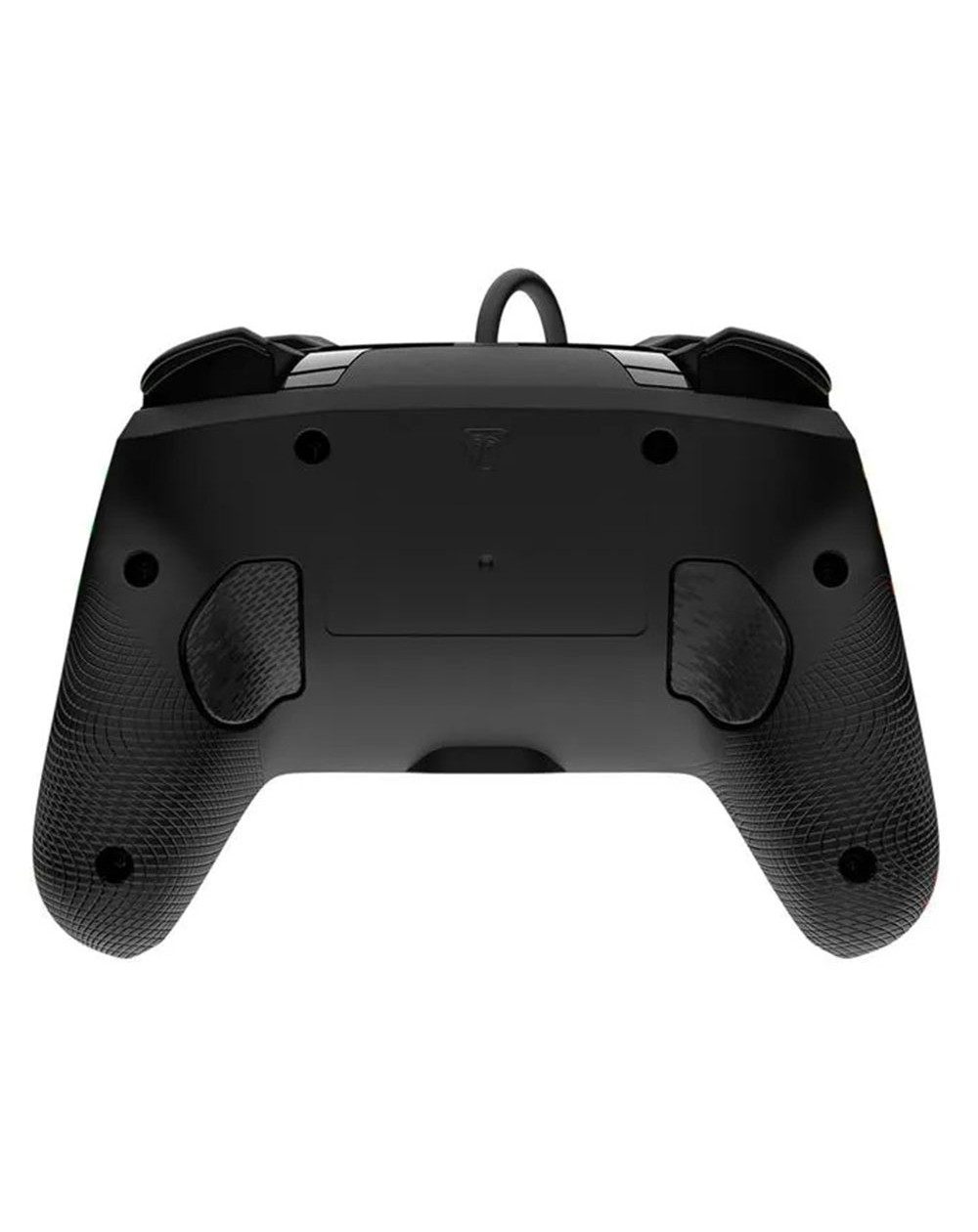 Turtle Beach Control Alambrico Afterglow Wave RGB Nintendo Switch 2