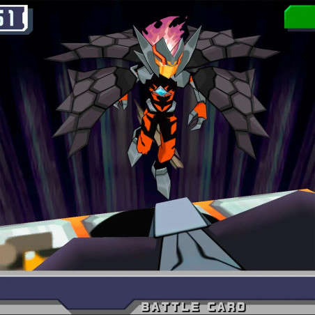 Mega Man Star Force Legacy Collection - Nintendo Switch