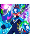 Mega Man Star Force Legacy Collection - Nintendo Switch