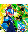 Mega Man Star Force Legacy Collection - Nintendo Switch