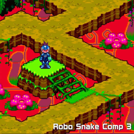 Mega Man Star Force Legacy Collection - Nintendo Switch