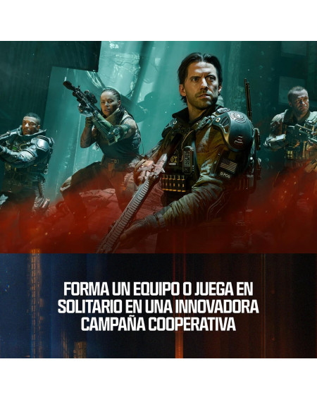 Call Of Duty: Black Ops 7 Xbox Series X