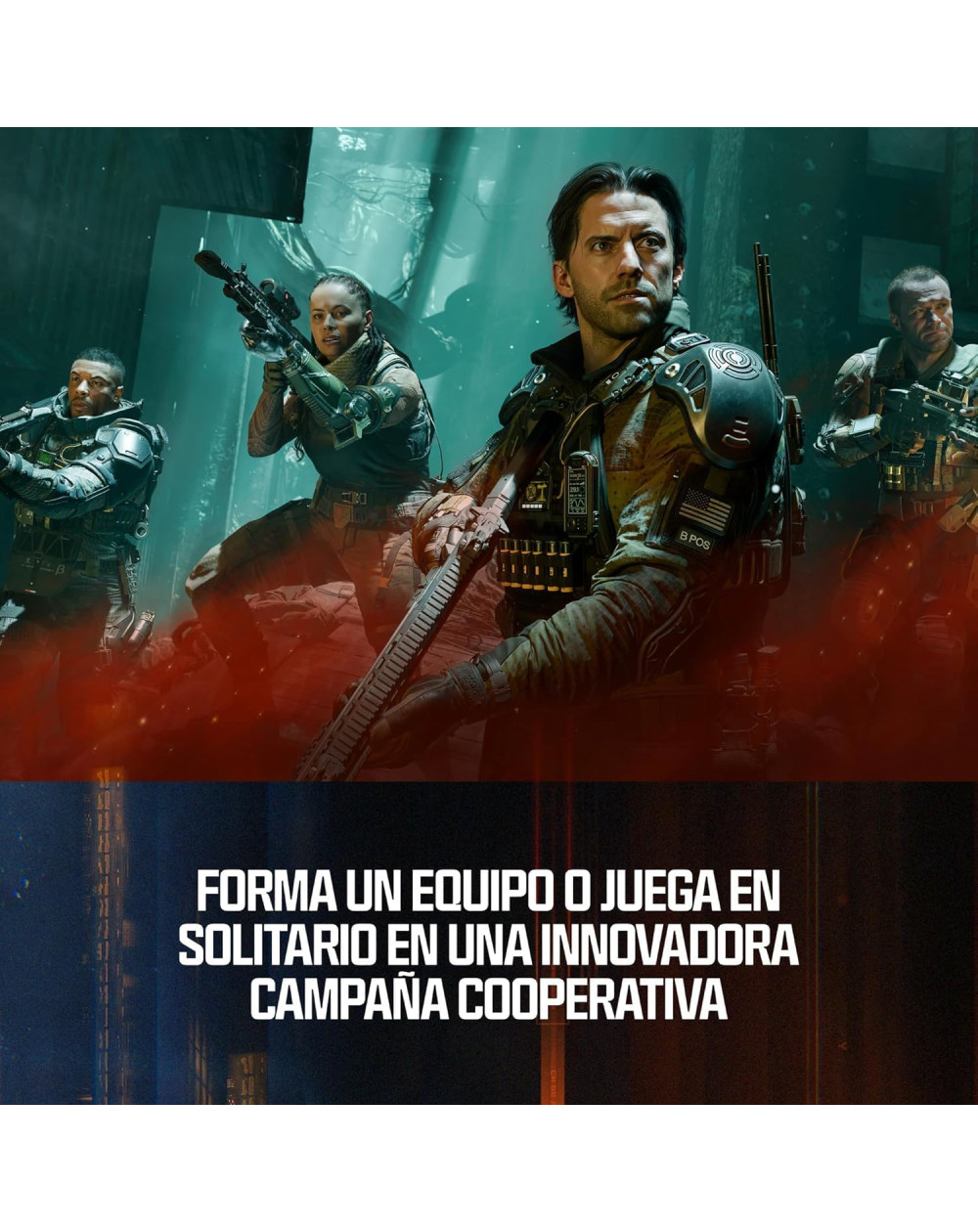 Call Of Duty: Black Ops 7 Xbox Series X