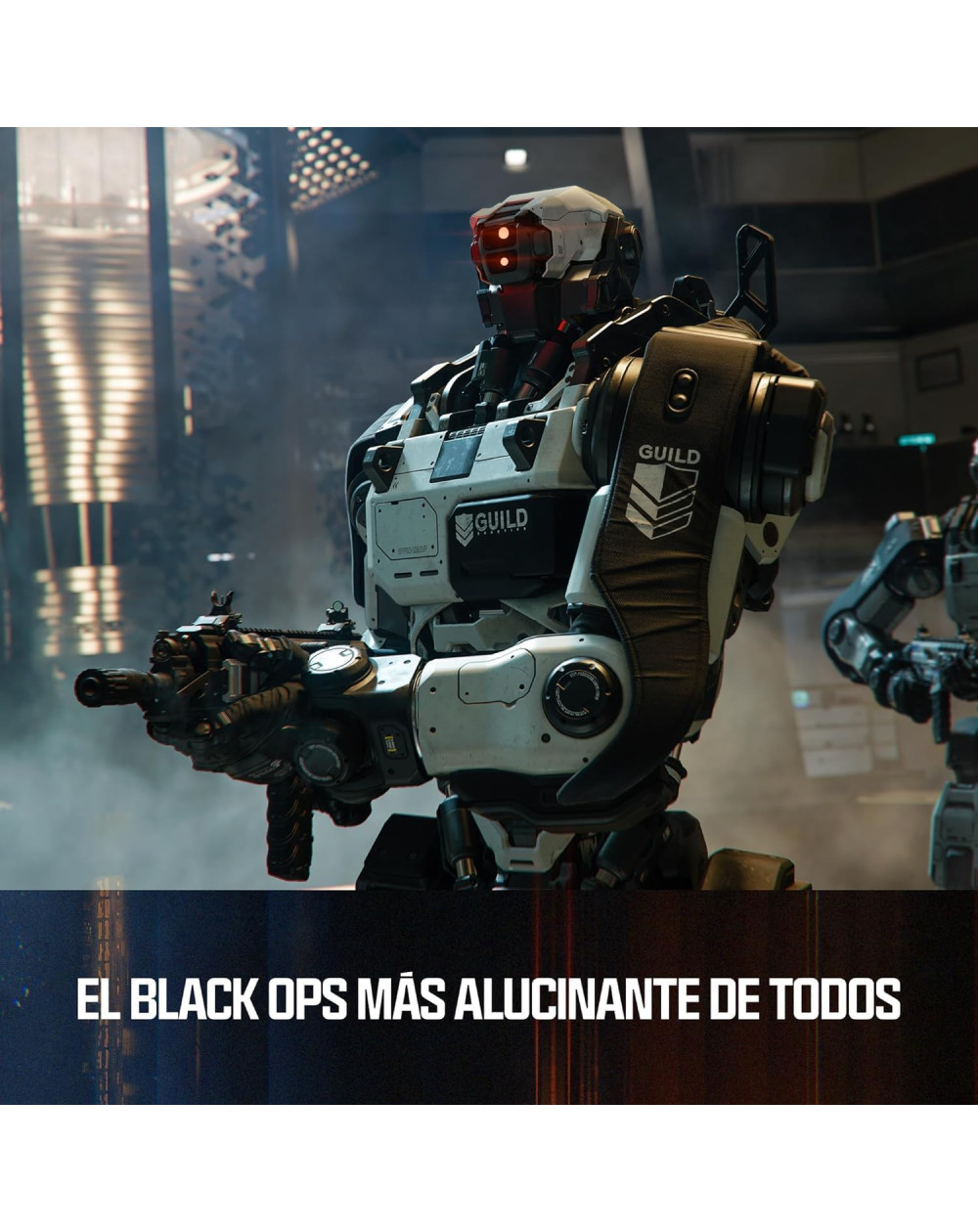 Call Of Duty: Black Ops 7 Xbox Series X