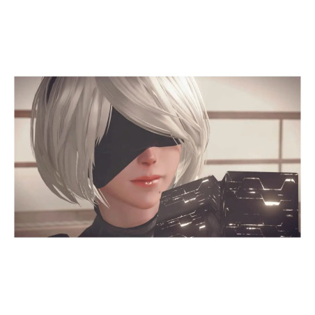 Nier: Automata Game Of The Yorha Edition (físico)
