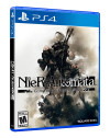 Nier: Automata Game Of The Yorha Edition (físico)