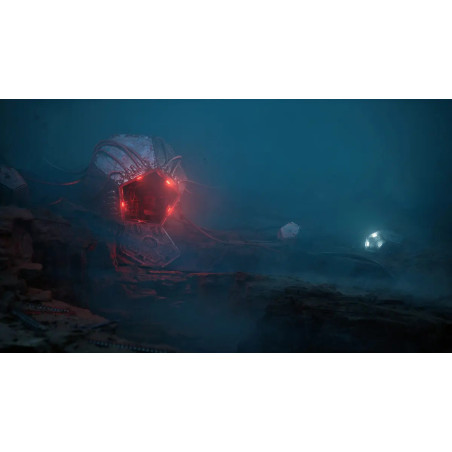 Cronos The New Dawn Switch 2