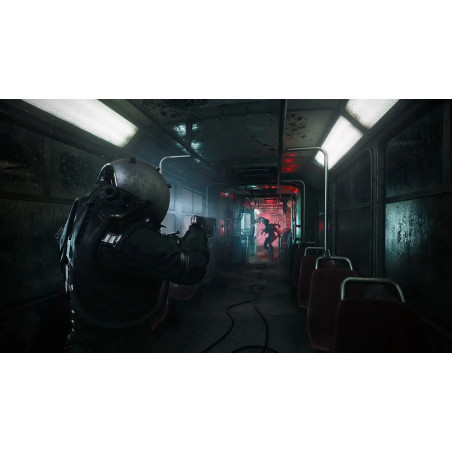 Cronos The New Dawn Switch 2