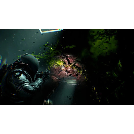 Cronos The New Dawn Switch 2