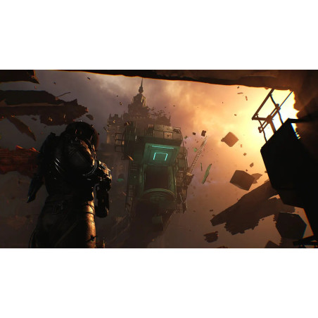 Cronos The New Dawn Switch 2