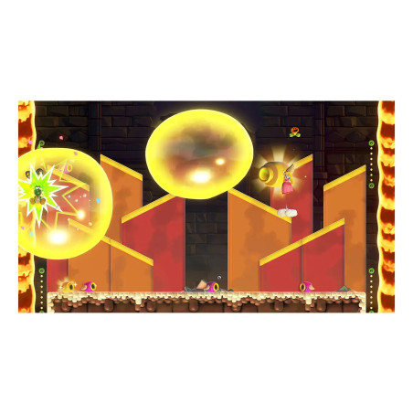 Super Mario Bros. Wonder Edición Nintendo Switch 2 + Meetup In Bellabel Park