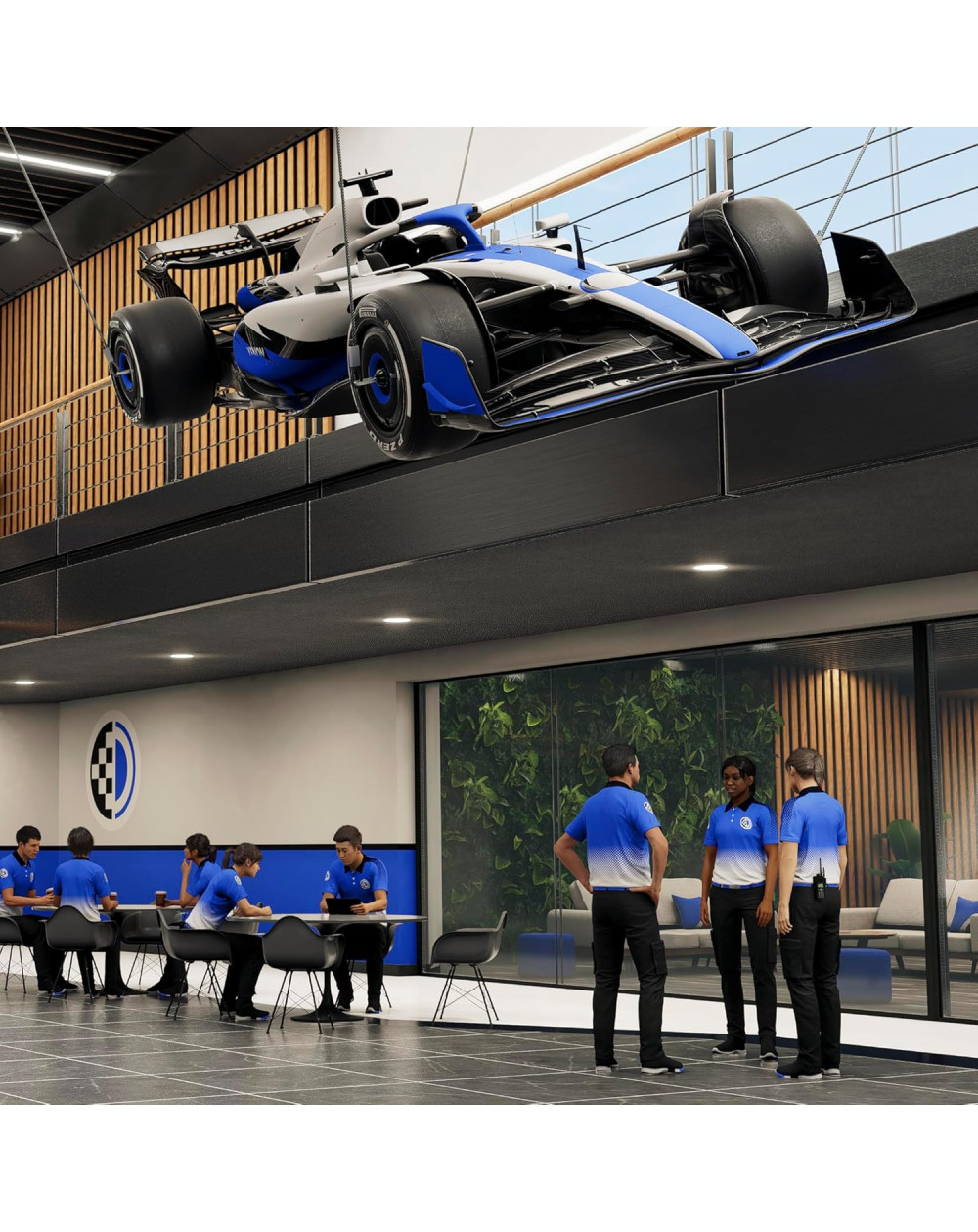 F1 25 Formula 1 2025 Xbox Series X