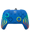 Turtle Beach Control Aalámbrico Afterglow RGB Azul Nintendo Switch 2