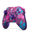 Mando Inalambrico Edicion Heart Breaker Xbox Series X/s Rosa