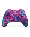 Mando Inalambrico Edicion Heart Breaker Xbox Series X/s Rosa