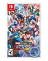 Marvel Vs Capcom Fighting Collection Físico Para Nintendo Switch 2024 Multijugador