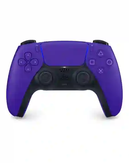 Control Joystick Inalámbrico Sony Playstation Dualsense 1 Ps5 Galactic Purple