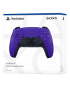 Control Joystick Inalámbrico Sony Playstation Dualsense 1 Ps5 Galactic Purple