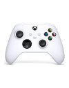 Control Inalámbrico Xbox Series X/s/one Robot White Blanco Una Unidad