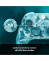 Joystick Inalambrico Ice Breaker Xbox Series X, Xbox - Celeste