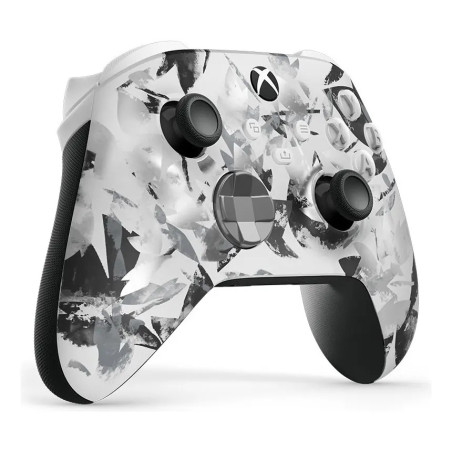 Mando Inalambrico Edicion Storm Breaker Xbox Series X/s Blanco