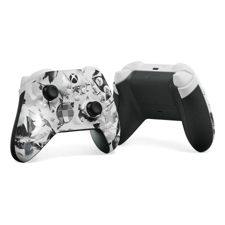 Mando Inalambrico Edicion Storm Breaker Xbox Series X/s Blanco