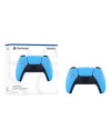 Control Joystick Inalámbrico Sony Playstation 5 Dualsense Cfi-zct1w Starlight Blue