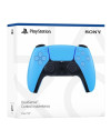 Control Joystick Inalámbrico Sony Playstation 5 Dualsense Cfi-zct1w Starlight Blue